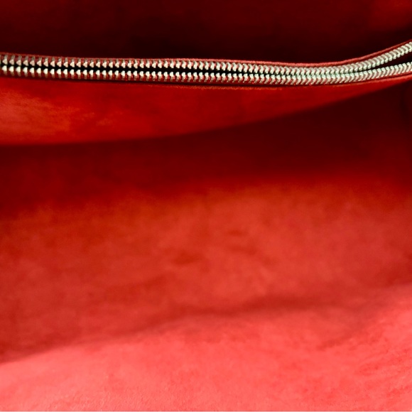 Louis Vuitton Pont Neuf PM Bordeaux - Picture 6 of 7